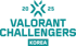 VALORANT Challengers 2026 Korea: Split 1