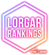 LORGAR RANKINGS: Closed Qualifier