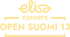 Elisa Open Suomi Season 13: Open Qualifier #2