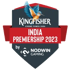 Kingfisher India Premiership 2023: Fall Finals