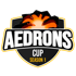 AEDRONS CUP AEDRONS CUP
