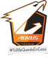 Aorus League - StayAtHome Edition Brazil Aorus League - StayAtHome Edition Brazil