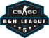 BIH League Season 5