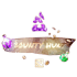 BLAST Bounty Hunt