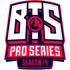 BTS Pro Series Season 14: Southeast Asia