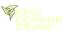 EPIC League CIS 2021 RMR Closed Qualifier EPIC League CIS 2021 RMR Closed Qualifier