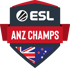 ESL ANZ Champs Season 15