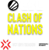 ESL Clash of Nations: OCE