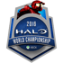 Halo World Championship 2016 - Paris