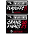 Overwatch League 2023 - Playoffs Overwatch League 2023 - Playoffs