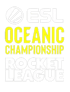 RLCS Season X - ESL Oceanic Championship: Winter Regional Event 3