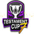 Testament cup 7 Testament cup 7
