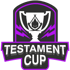 Testament Cup 8 Testament Cup 8