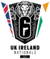 UK & Ireland Nationals - Rainbow Rumble 2021