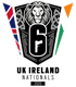 UK Ireland Nationals Season 2