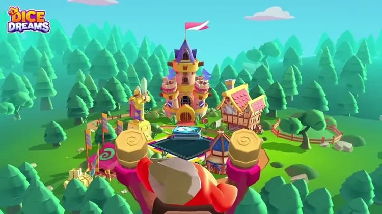 Dice Dreams Coins Free Rolls for November 2025 – Daily Rewards Dice Dreams Coins Free Rolls for November 2025 – Daily Rewards