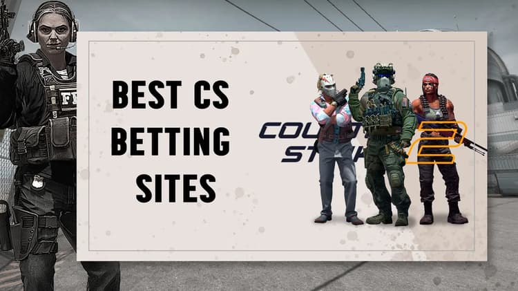 Zakłady CSGO: Znajdź najlepsze strony do obstawiania CSGO i CS2 2026 marzec Zakłady CSGO: Znajdź najlepsze strony do obstawiania CSGO i CS2 2026 marzec