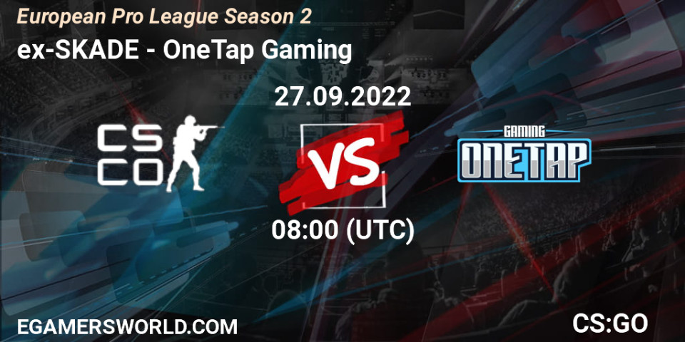 Onetap Gaming 