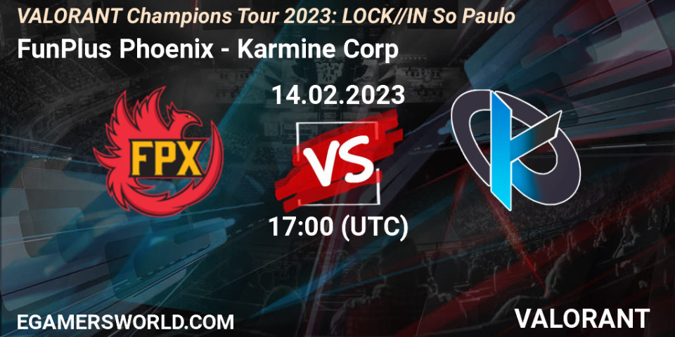 FunPlus Phoenix vs T1: Betting TIp, Match Prediction. 10.08.23. VALORANT,  VALORANT Champions 2023