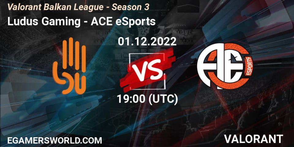 ACE esports