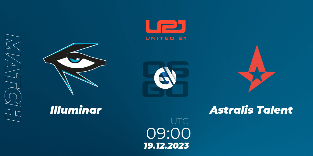 CS2 (CS:GO) Matches for Today – Live Score, Schedule & Results