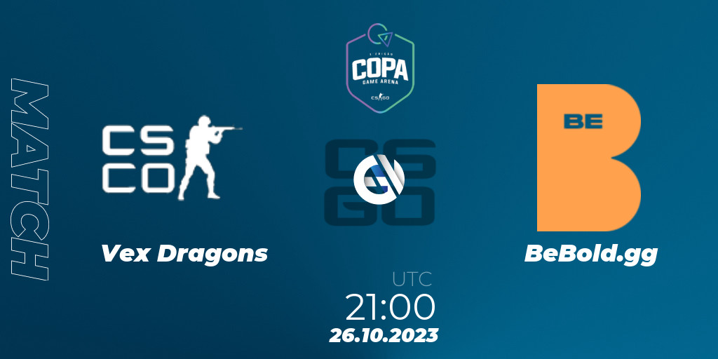 CS: Copa Game Arena está com as inscrições abertas