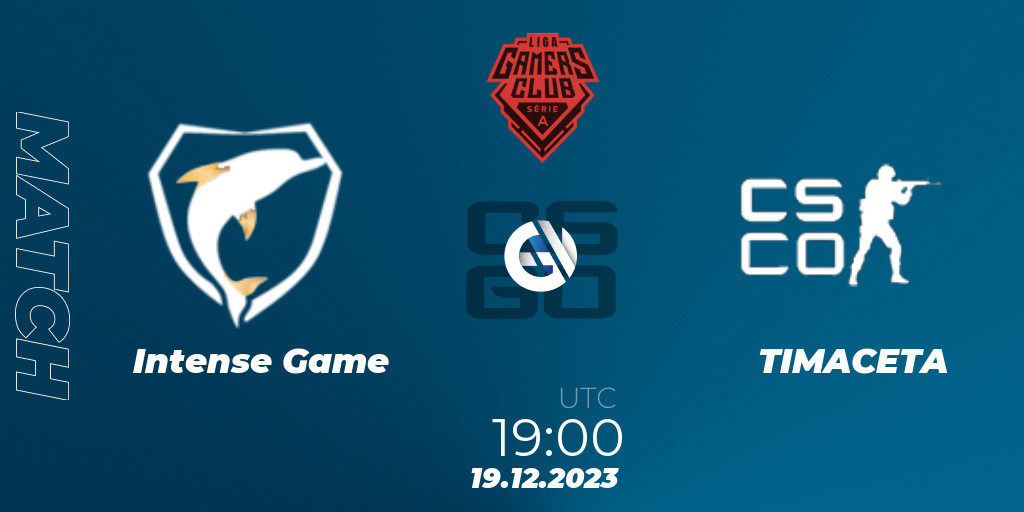 Arena Jogue Facil Esports vs Hype E-sports» Predictions, Odds