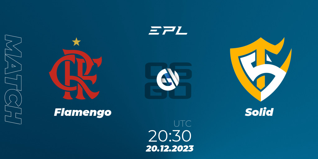 Flamengo - 9z Academy: 17.12.23. CS2 (CS:GO) EPL World Series: Americas  Season 5. Prediction, Stream, LiveScore, Results. Twitch, HLTV,  -  VyCmbCS8ke