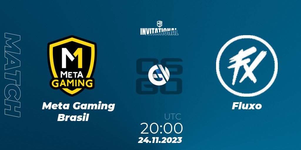 Meta Gaming - Arena Jogue Facil Esports CS:GO match prediction 13 December  2023