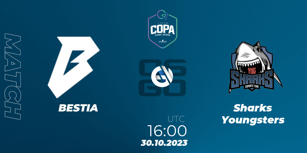 Arena Jogue Facil Esports vs TIMACETA » Predictions, Odds, Live Scores &  Stats