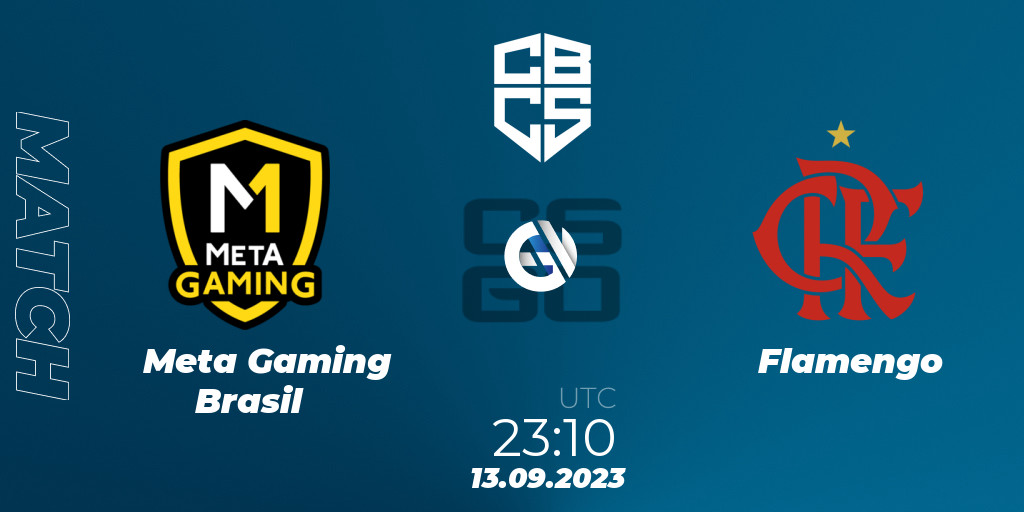 Meta Gaming Brasil VS Arena Jogue Fácil Esports ➥ Counter-Strike (CS2) ➥  Betting Tips, Stream, LiveScore, Results on EGW☕