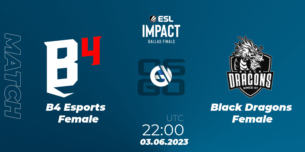 Furia fe – MIBR Female - Live score