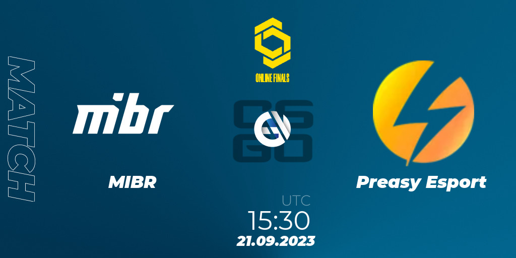 MIBR has announced its roster for the new season. CS:GO news - eSports  events review, analytics, announcements, interviews, statistics - GTt9zmPhc