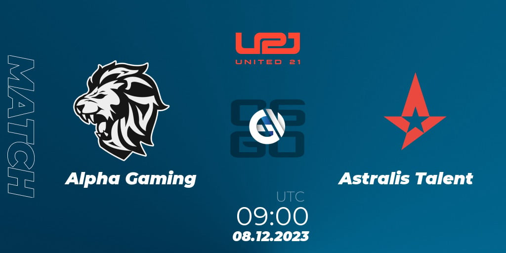 Spacestation Gaming vs Alpha Atheris: Betting TIp, Match Prediction.  31.10.23. Rainbow Six, BLAST Major USA