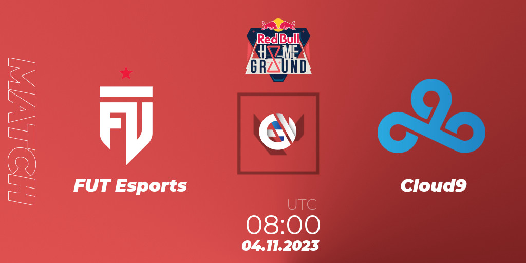 FURIA Esports vs Cloud9: Betting TIp, Match Prediction. 10.11.23. VALORANT,  Superdome 2023 - Colombia