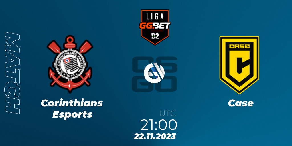 Arena Jogue Fácil Esports vs Boca Juniors 22.11.2023 – Match Prediction, CS2 (CS:GO)