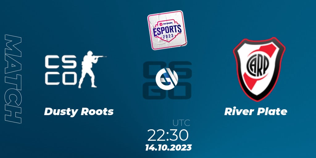 Dusty Roots CS2 (CS:GO) Team from Argentina