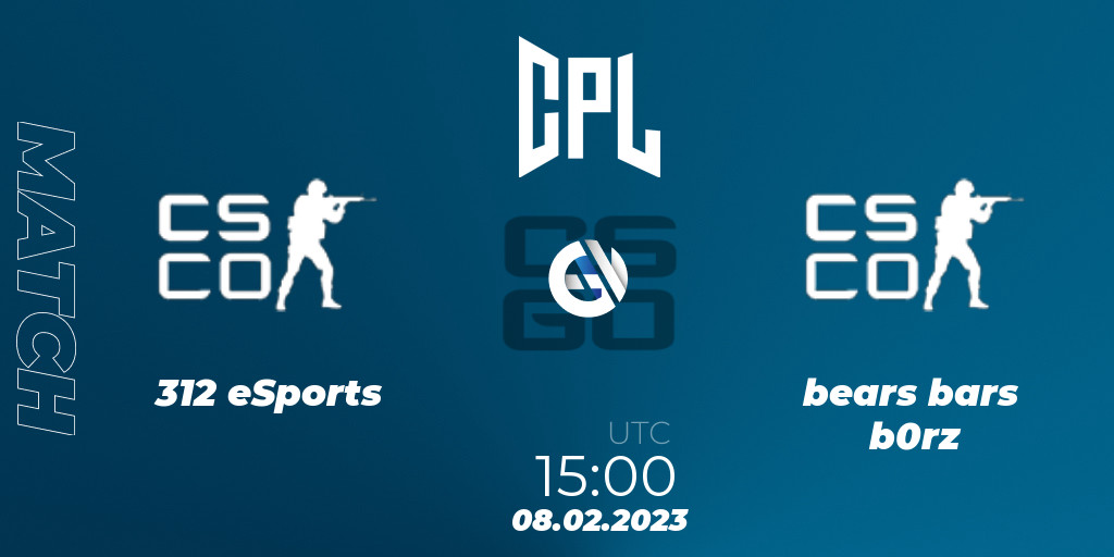 OFK BGD Esports Series #1: CS2 (CS:GO). Bracket, Tickets, Prize