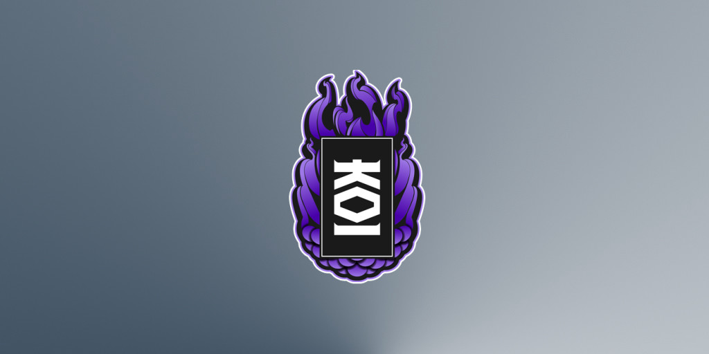 KOI. Rainbow Six team: Roster, schedule, next match, members, all players