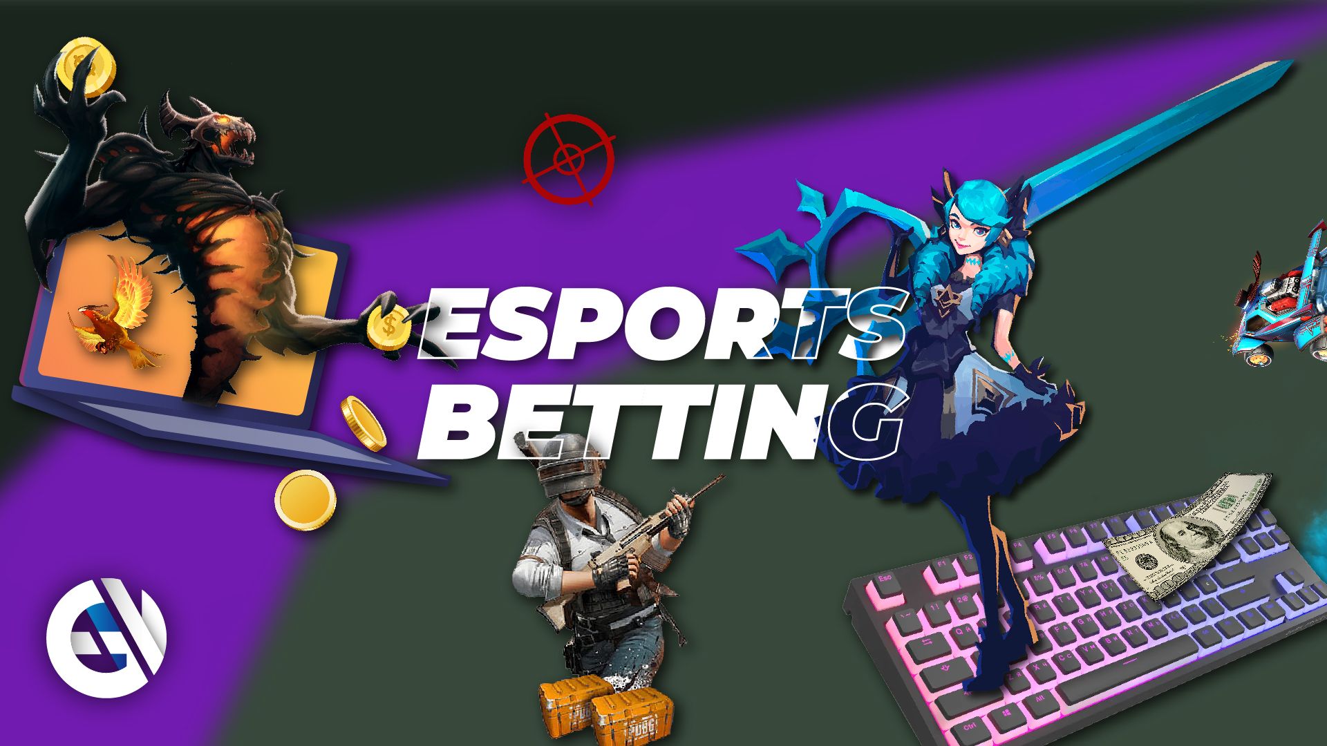 How to bet on favourite eSports teams and leagues in Argentina ...