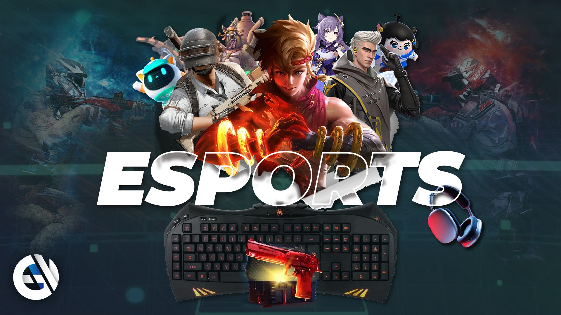 Australian eSports Industry Handed Double Boost -, Gaming Blog