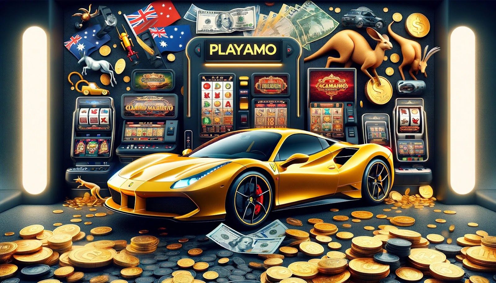 playamo casino ca