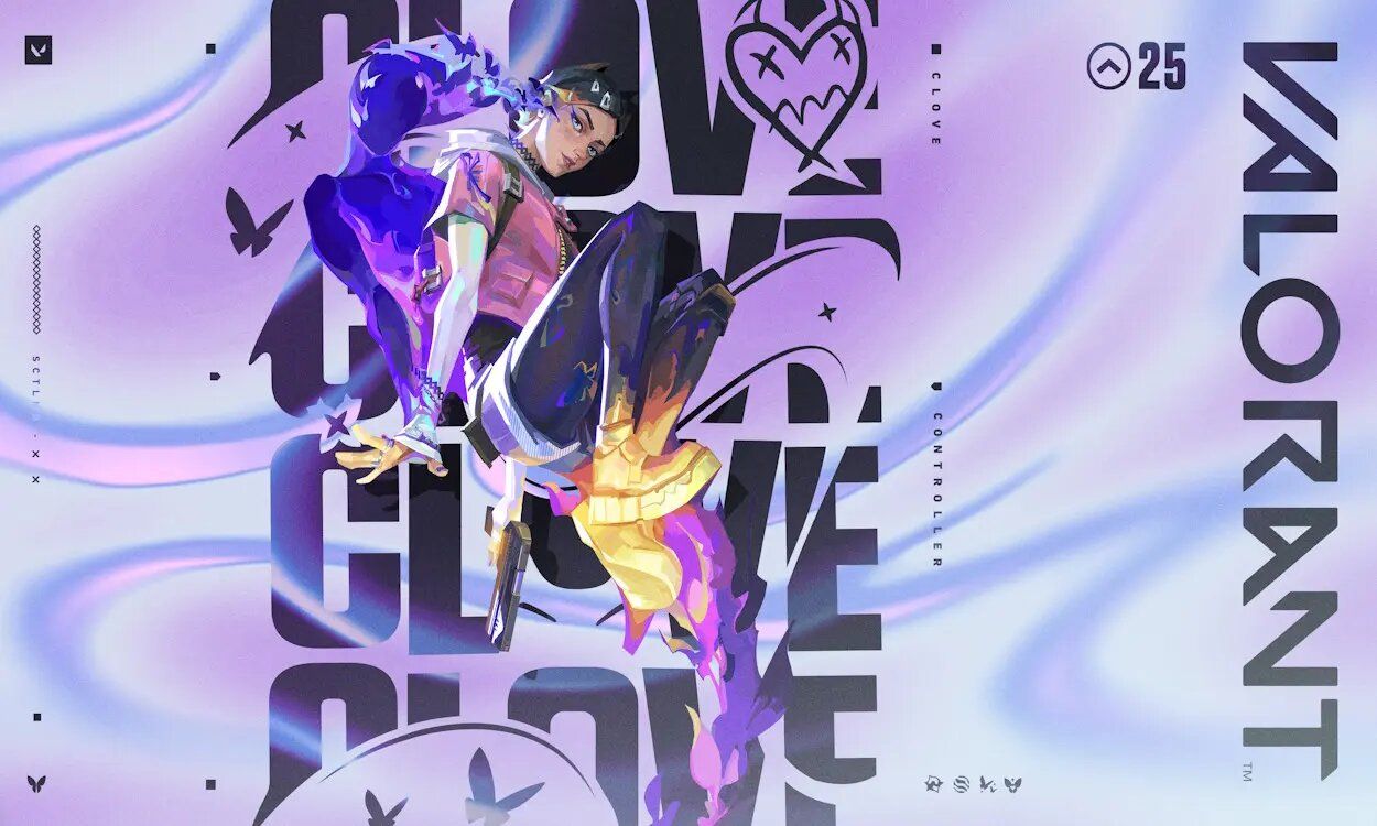 New Valorant Agent Clove Details Abilities, Role, Release Date