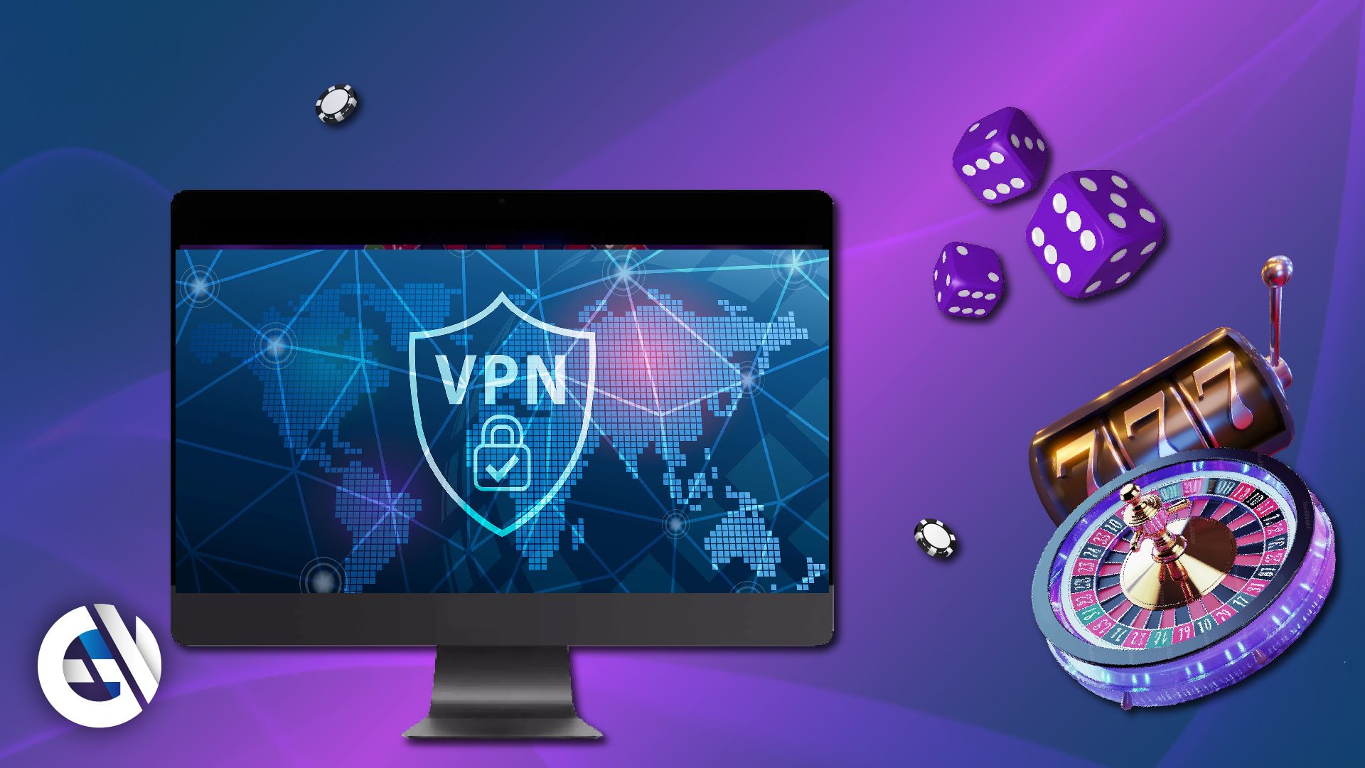 5 Reasons to Gamble Online with a VPN , Gaming Blog
