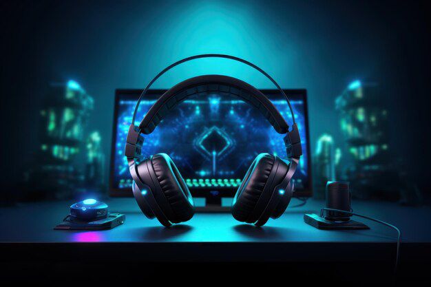 7 Essential Pieces of Gaming Tech for Streamers -, Gaming Blog