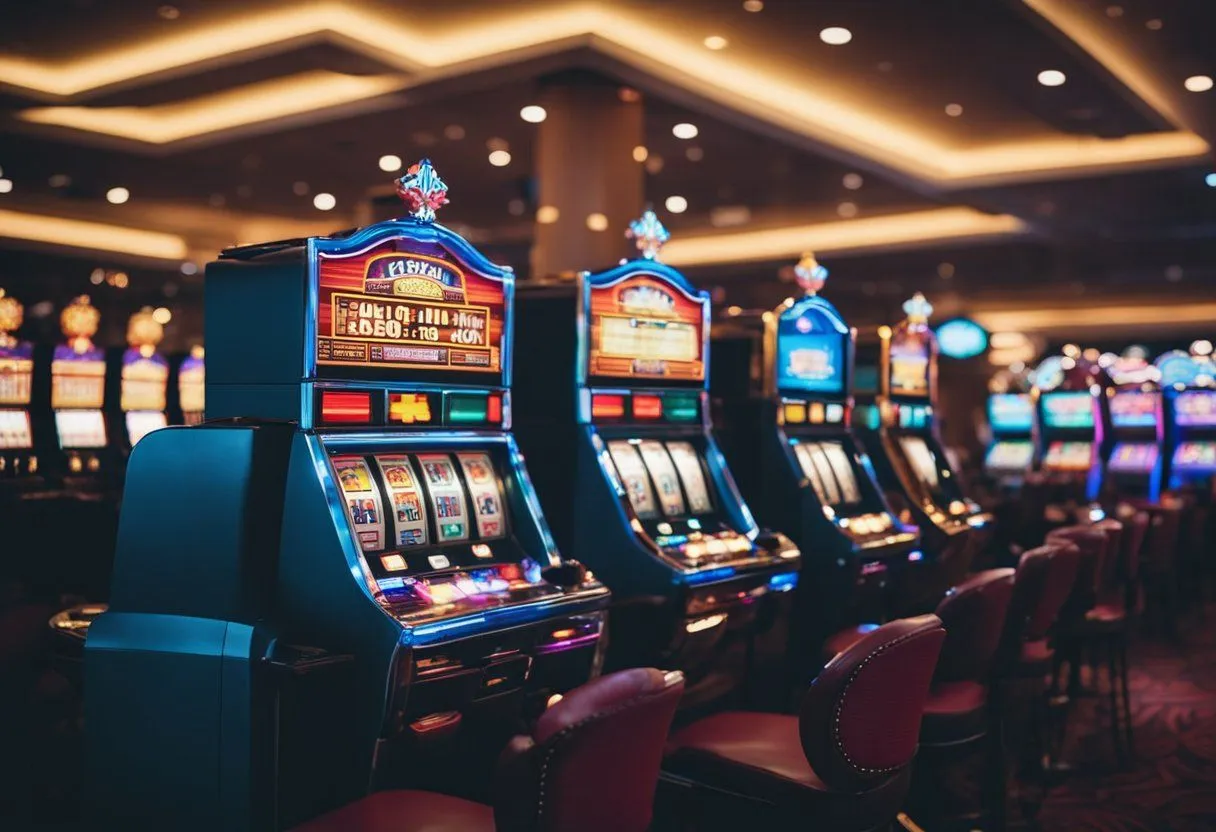 Twitch gambling: a guide for streamers and viewers - , Gaming Blog