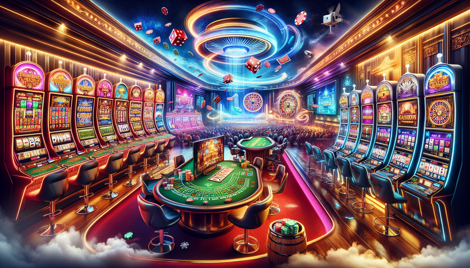 The most popular online casino games in 2023 -, Gaming Blog