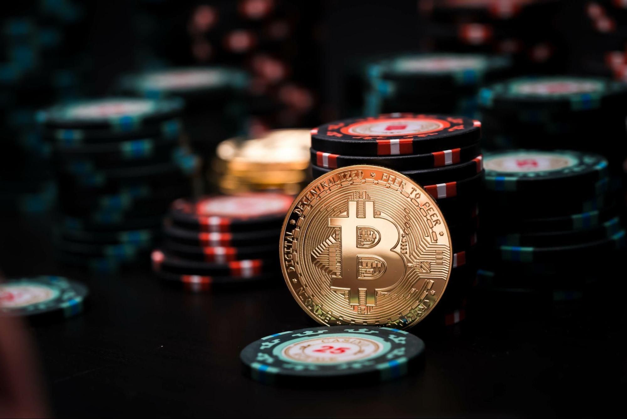 The Top Cryptocurrency Gambling Platforms in Asia And Love Have 4 Things In Common