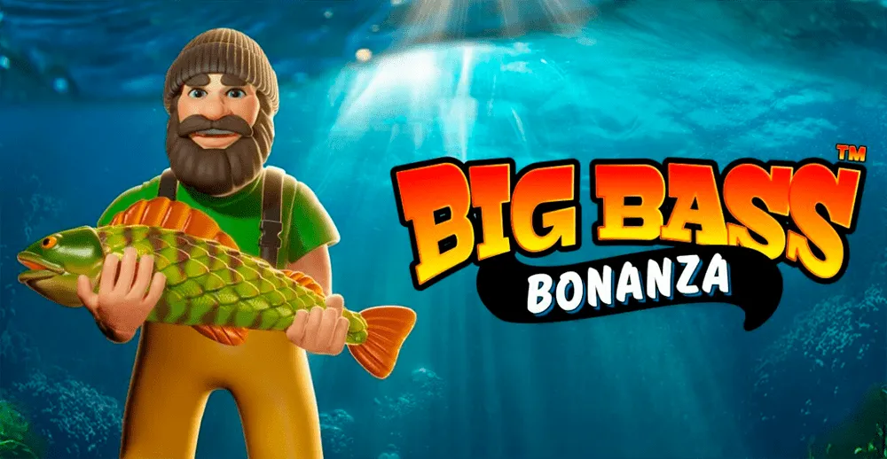 Big Bass Bonanza 4000x Fish Feature – A Thrilling Catch in Pragmatic Play’s Slot