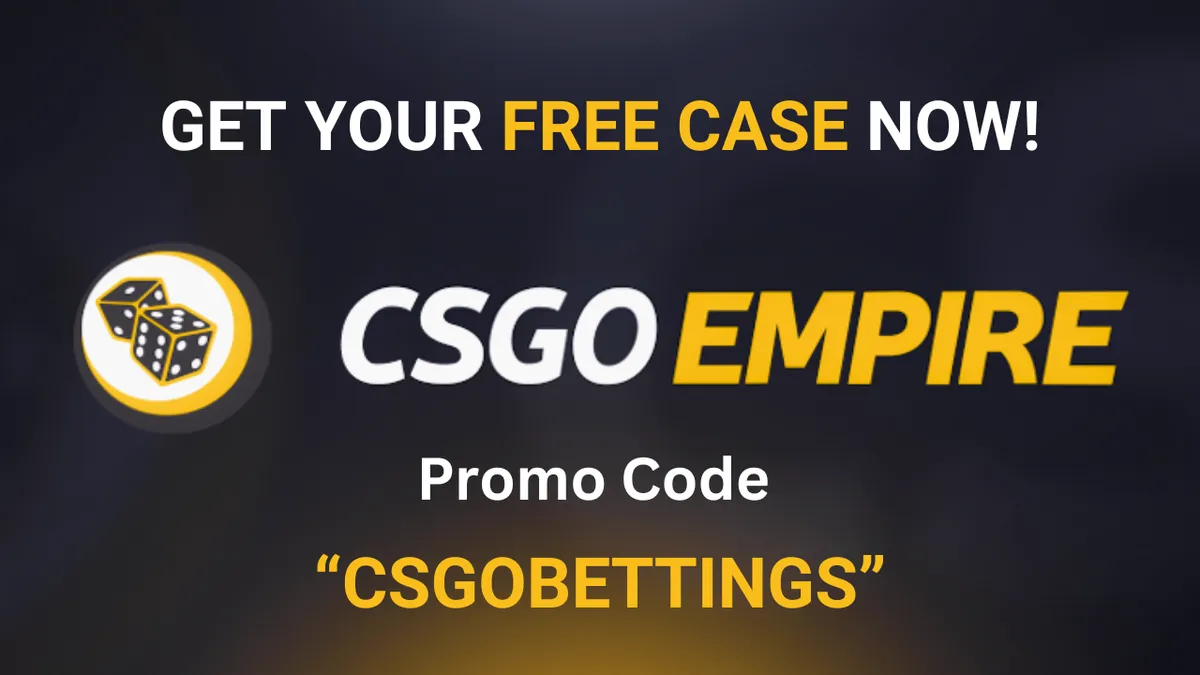 Score Big with Free Case Promotions You Never Knew Existed